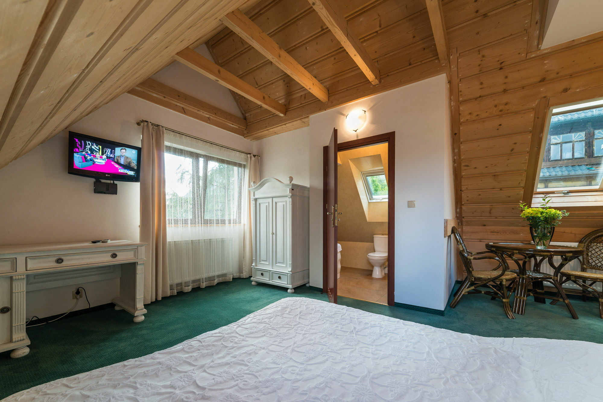 New Willa Jan Zakopane Dış mekan fotoğraf
